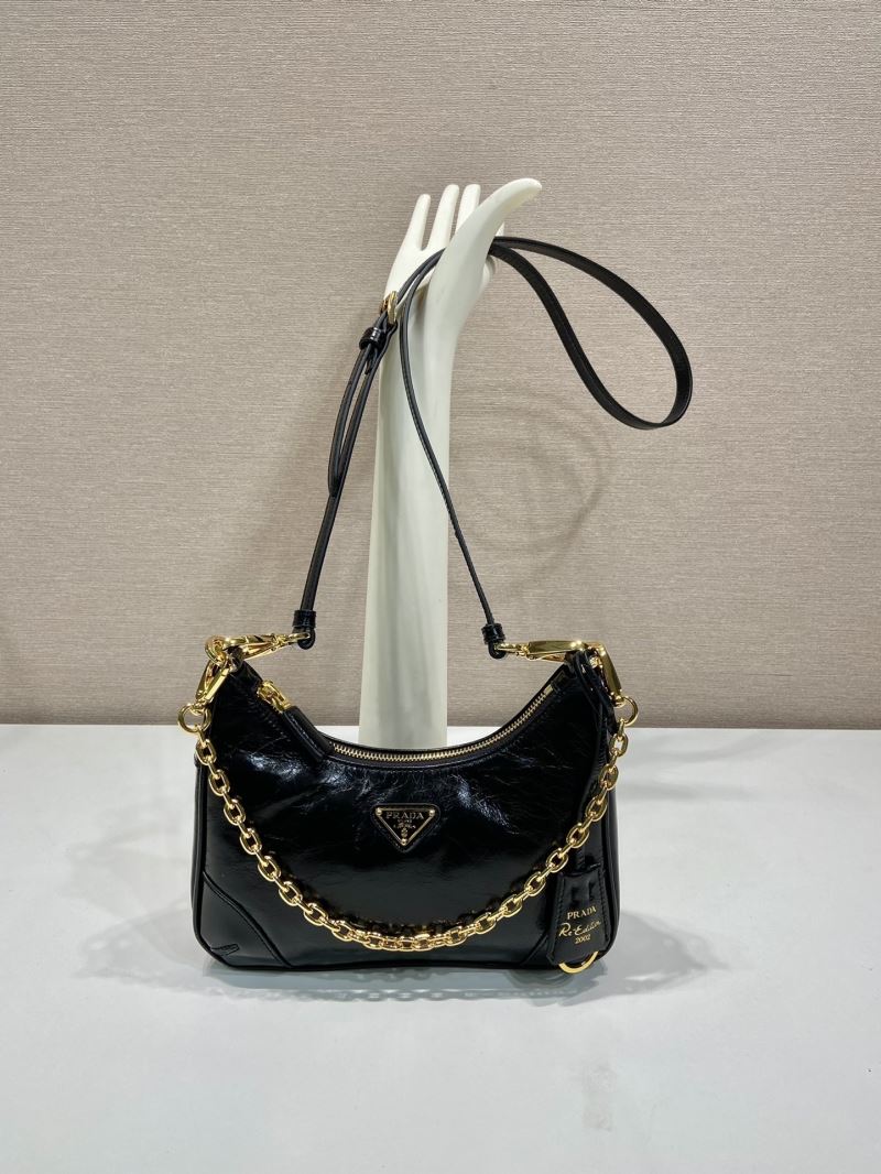 Pra*a hobo bags